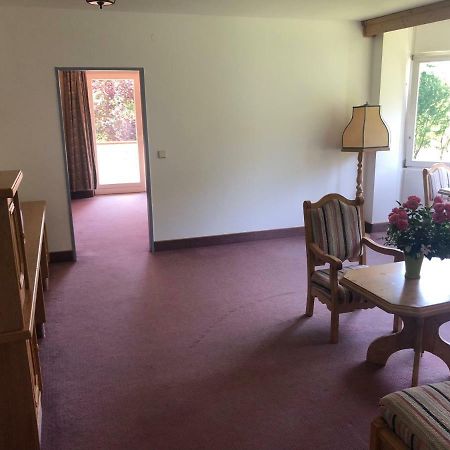 Altes Forsthaus Goseplack Hotel Hardegsen Esterno foto