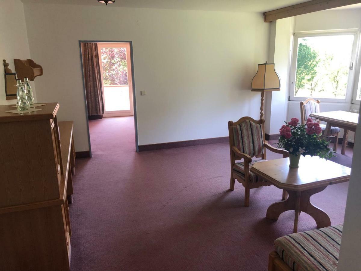 Altes Forsthaus Goseplack Hotel Hardegsen Esterno foto