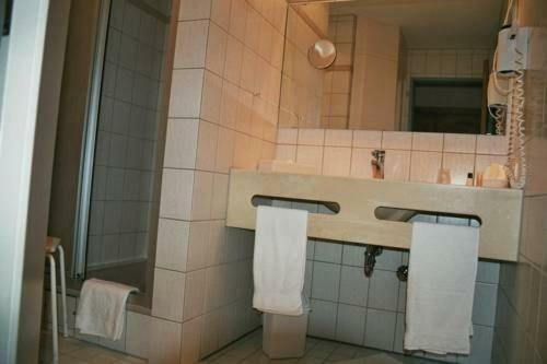 Altes Forsthaus Goseplack Hotel Hardegsen Esterno foto