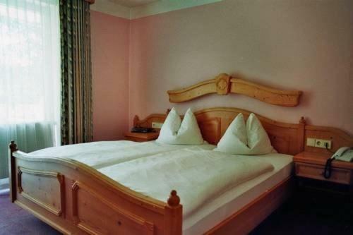 Altes Forsthaus Goseplack Hotel Hardegsen Esterno foto