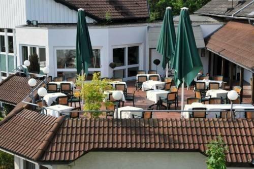 Altes Forsthaus Goseplack Hotel Hardegsen Esterno foto