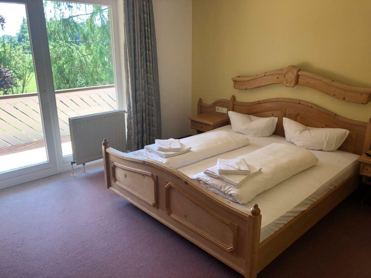 Altes Forsthaus Goseplack Hotel Hardegsen Esterno foto