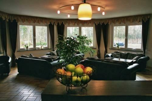 Altes Forsthaus Goseplack Hotel Hardegsen Esterno foto