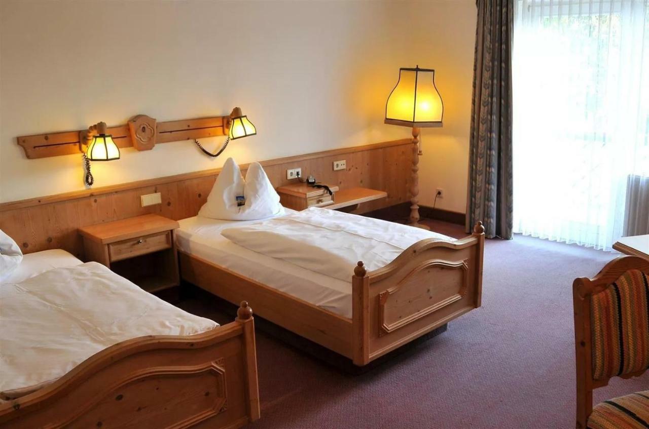 Altes Forsthaus Goseplack Hotel Hardegsen Esterno foto